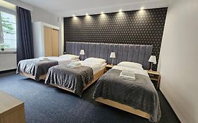 Apartamenty N 25 Przy Kaponierze